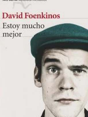 Estoy mucho mejor