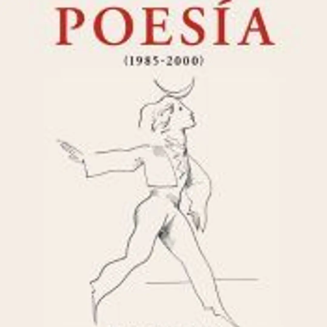 Poesía (1985-2000) 1