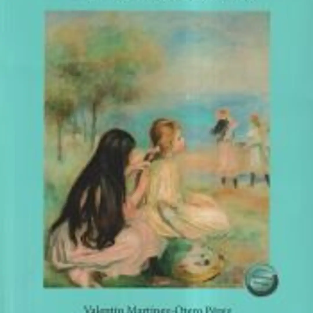 Pedagogía de la infancia y la adolescencia 1