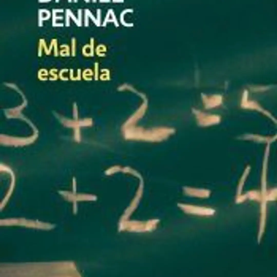 Mal de escuela 1