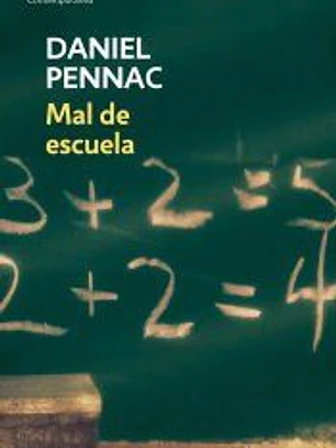 Mal de escuela