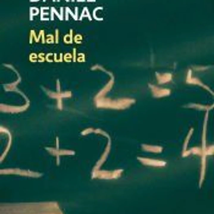 Mal de escuela 1