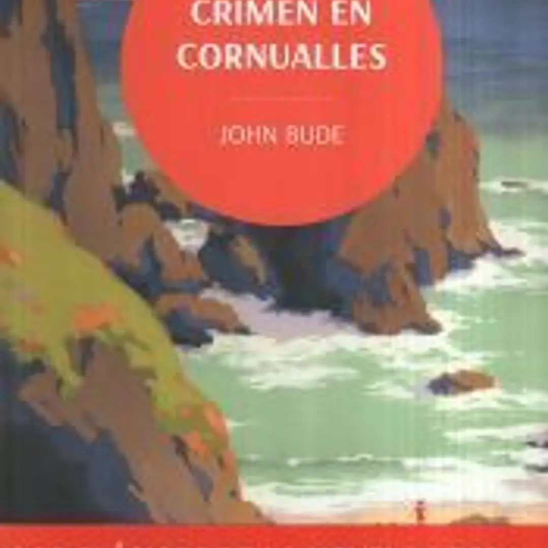 Crimen en Cornualles. Los clásicos de la novela negra de la British Library 1