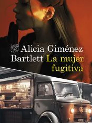 La mujer fugitiva