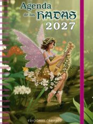 Agenda 2027 de las hadas