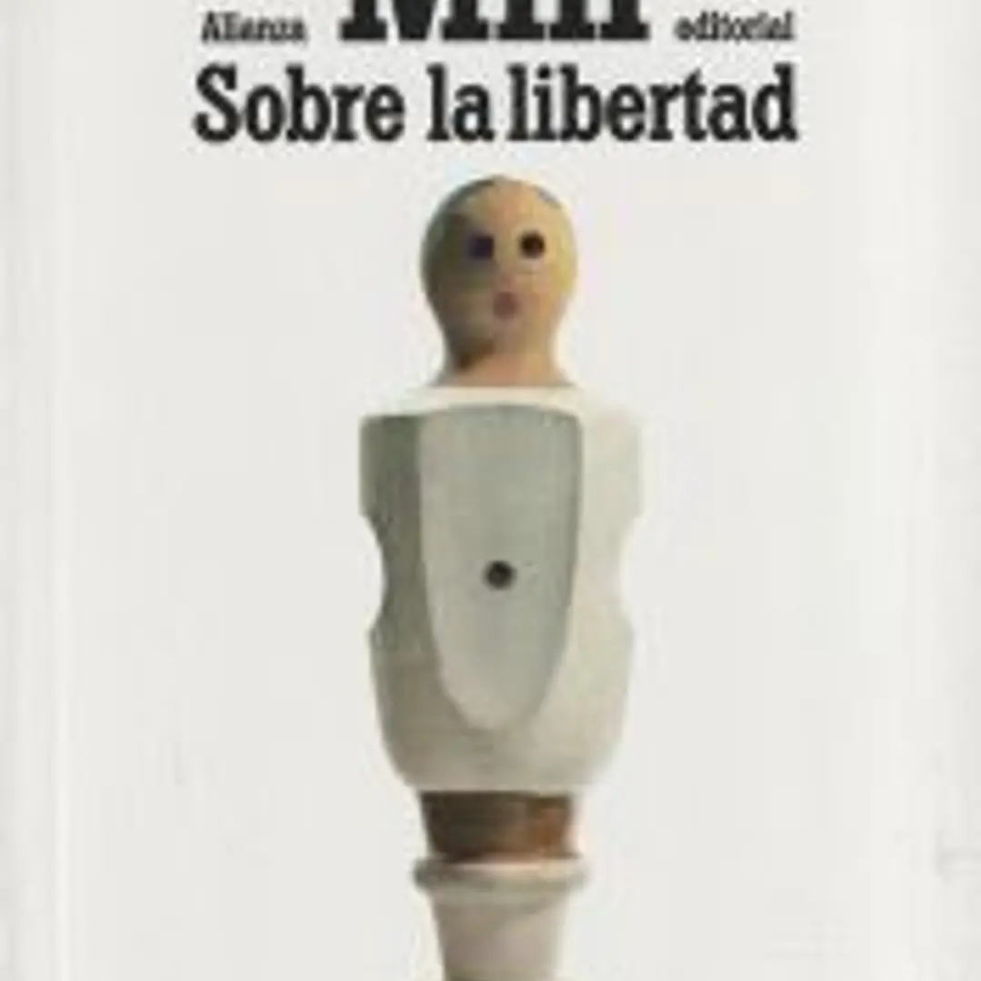 Sobre la libertad 1