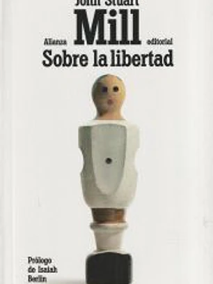 Sobre la libertad