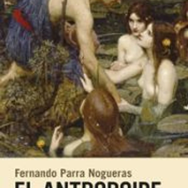 El antropoide 1