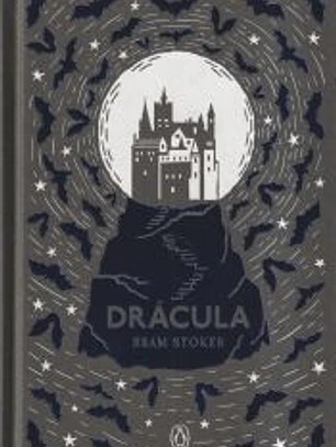 Drácula