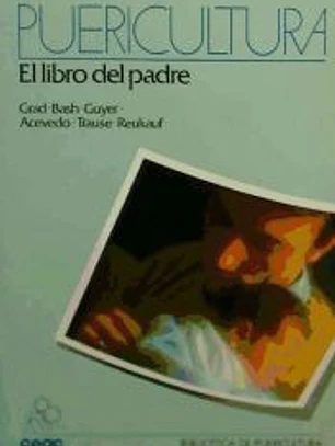 El libro del padre