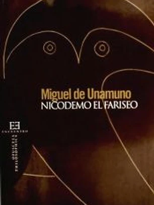 NICODEMO EL FARISEO
