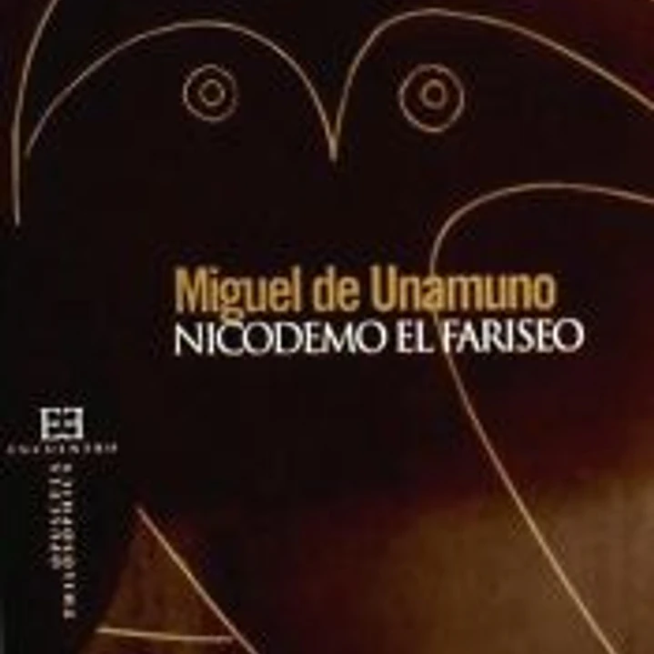 NICODEMO EL FARISEO 1