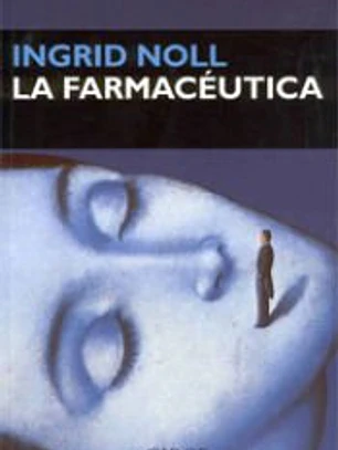 La farmacéutica
