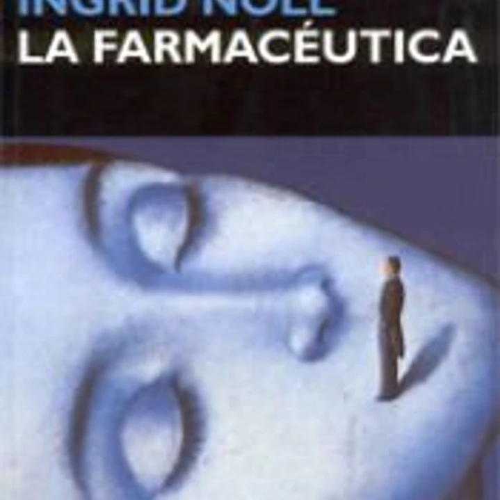 La farmacéutica 1