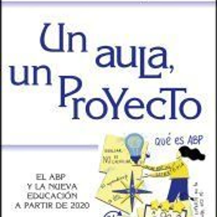 Un aula, un proyecto 1
