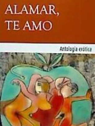 Alamar, te amo
