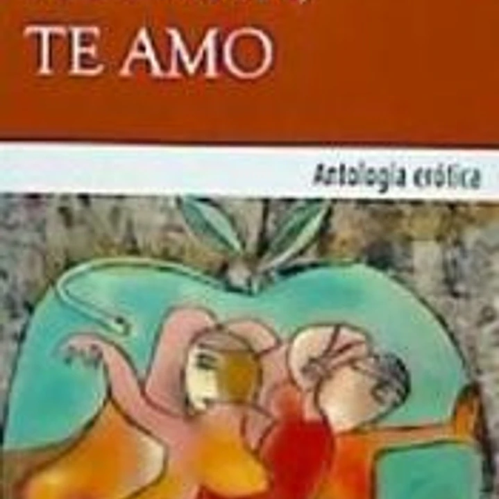 Alamar, te amo 1