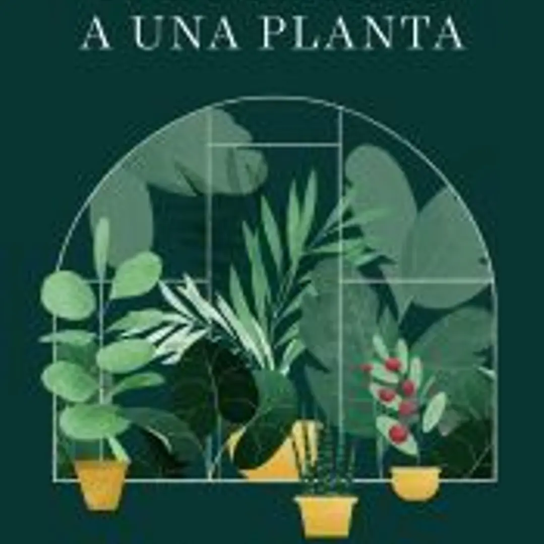 Pregúntale a una planta 1