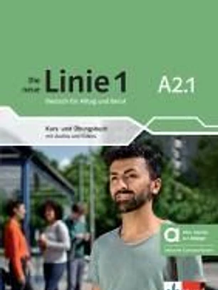Die neue linie 1 a2.1, libro del alumno y de ejercicios edicion hibrida allango