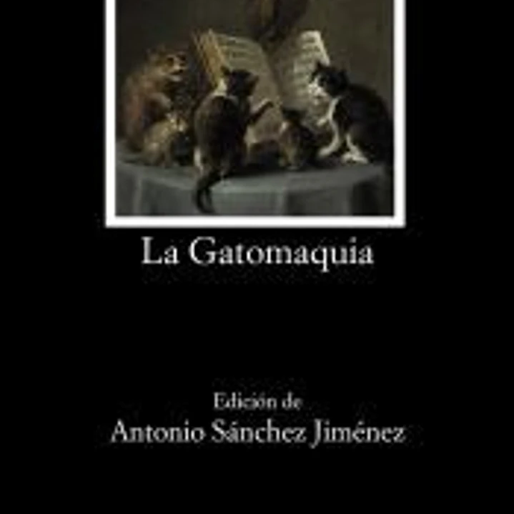 La Gatomaquia 1