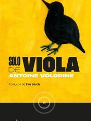 Solo de viola