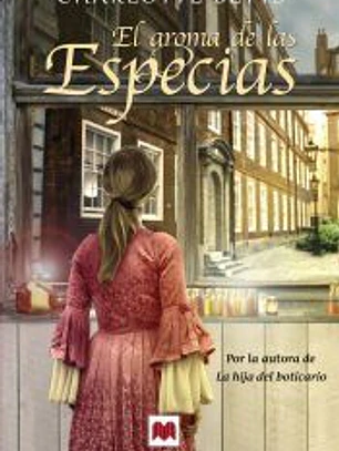 El aroma de las especias