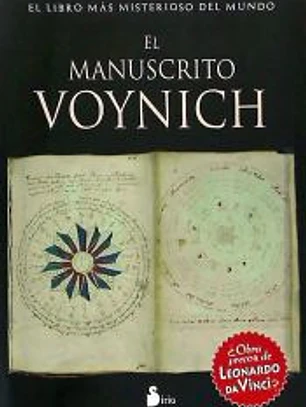 El manuscrito Voynich