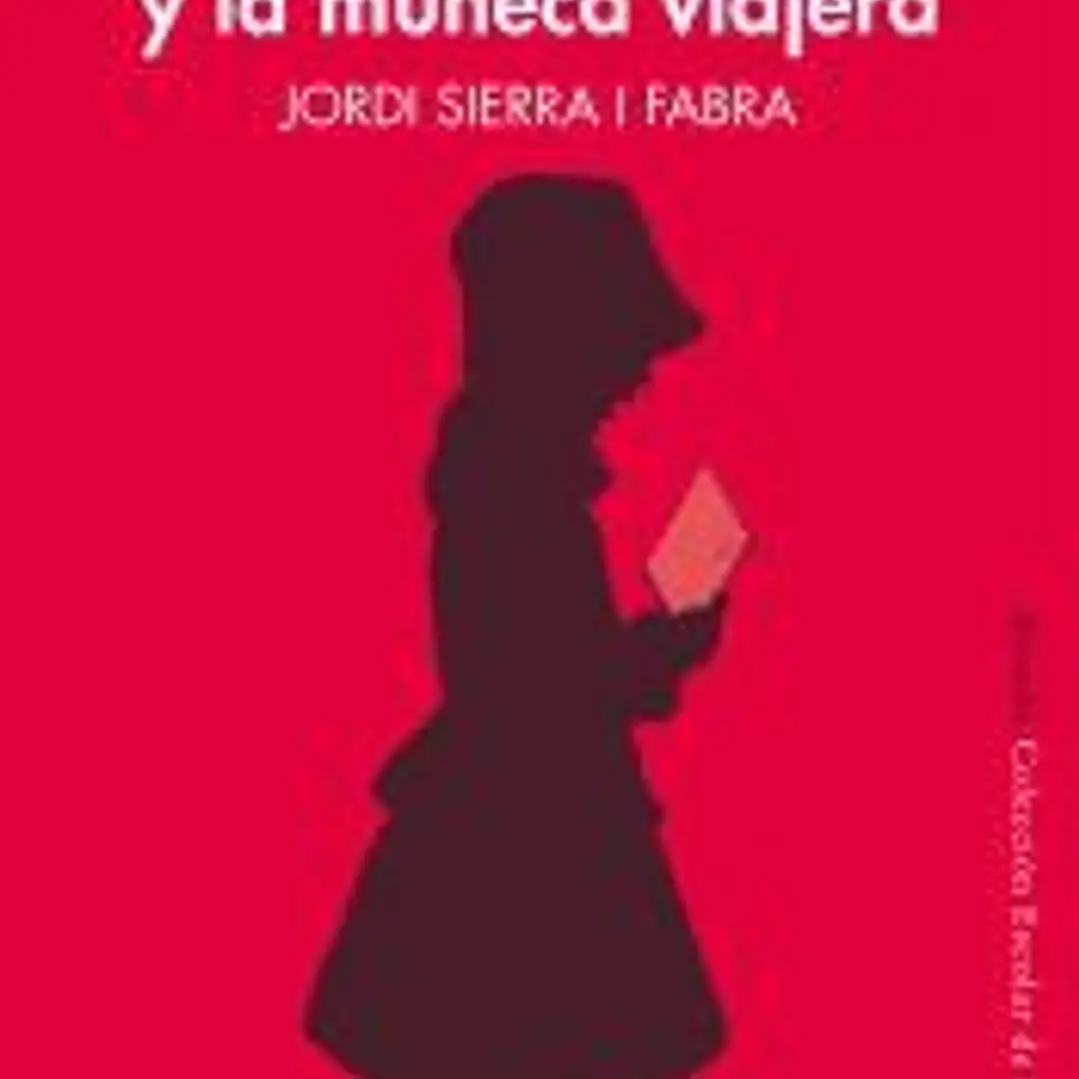 Kafka y la muñeca viajera 1