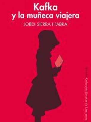 Kafka y la muñeca viajera
