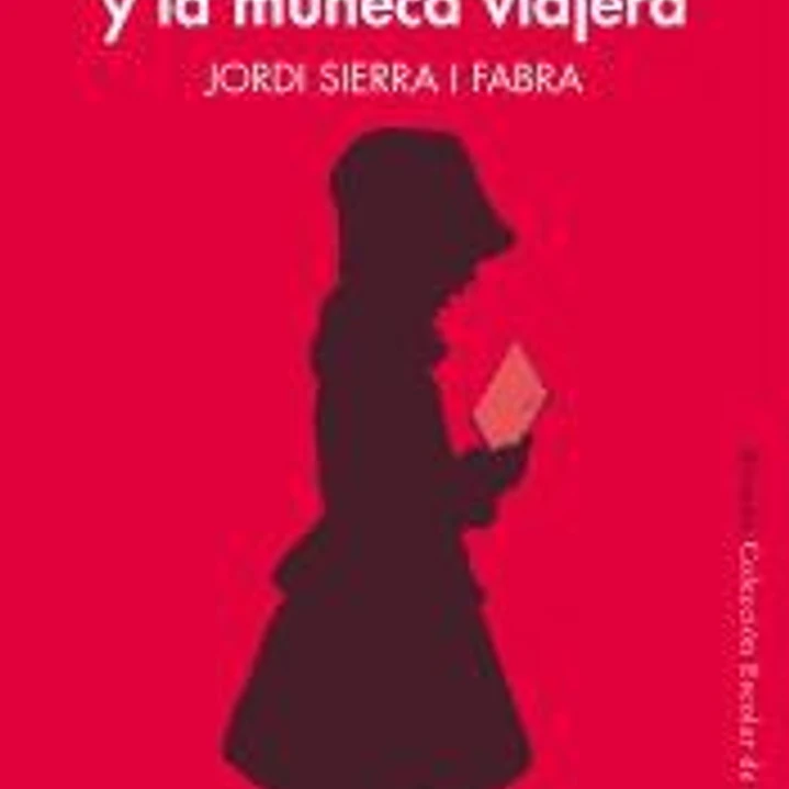 Kafka y la muñeca viajera 1