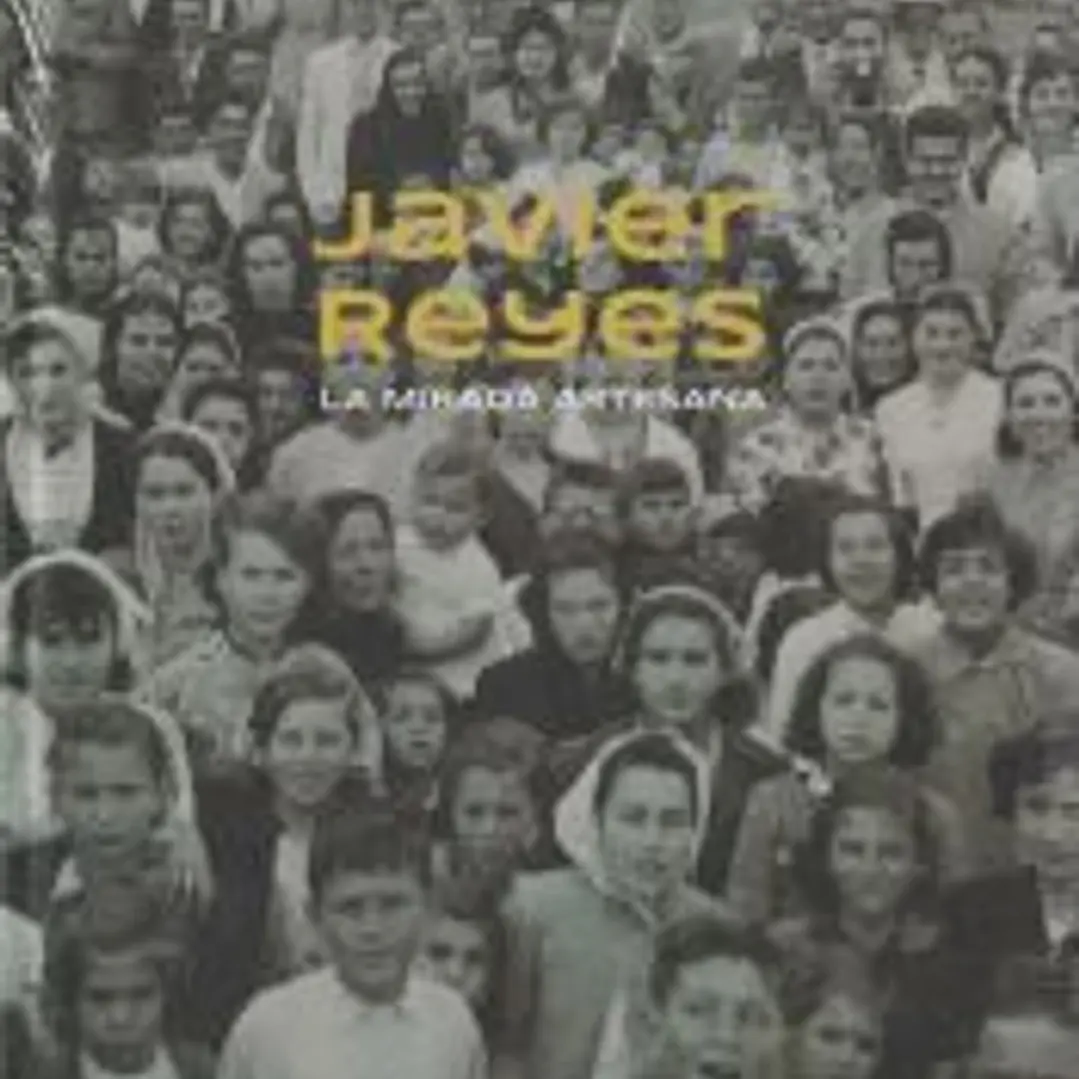 Javer Reyes, la mirada artesana 1