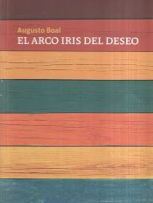 ARCO IRIS DEL DESEO,EL