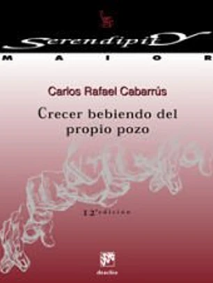 Crecer bebiendo del propio pozo