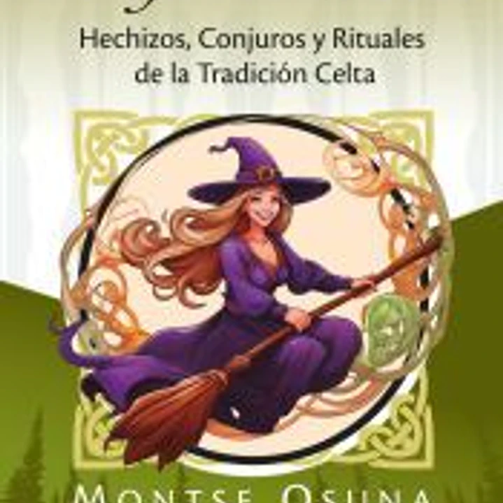 Manual de magia wicca de la bruja moderna 1