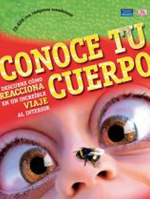 Conoce tu cuerpo