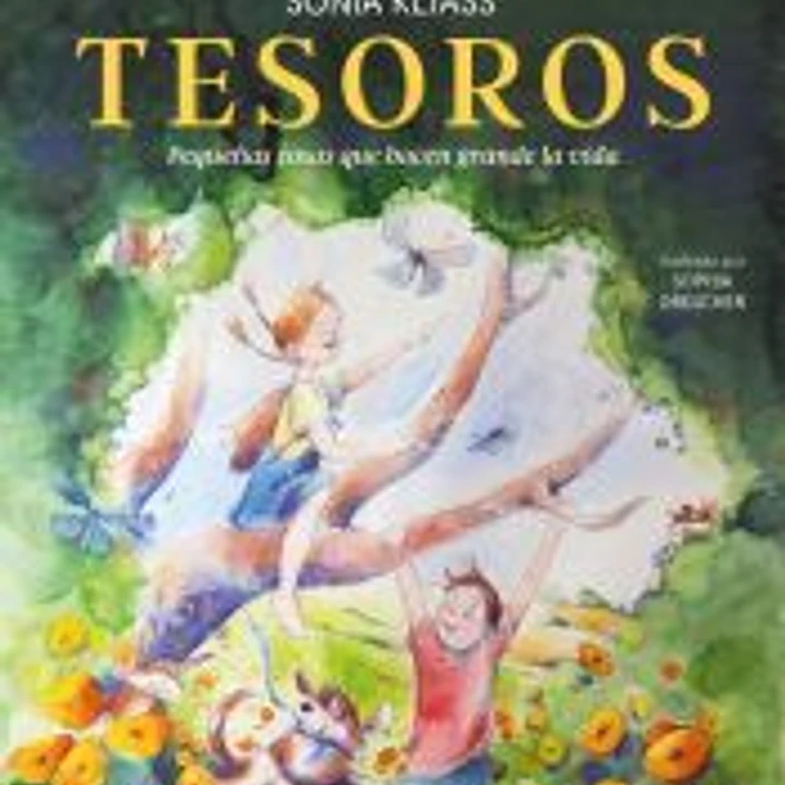 Tesoros 1