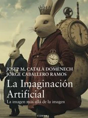 La Imaginación Artificial
