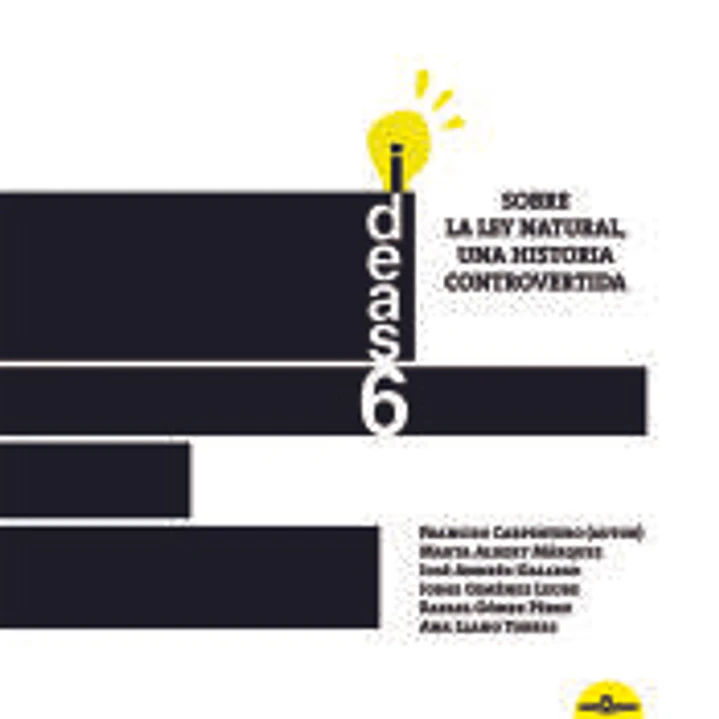 Sobre la Ley Natural, una historia controvertida 1