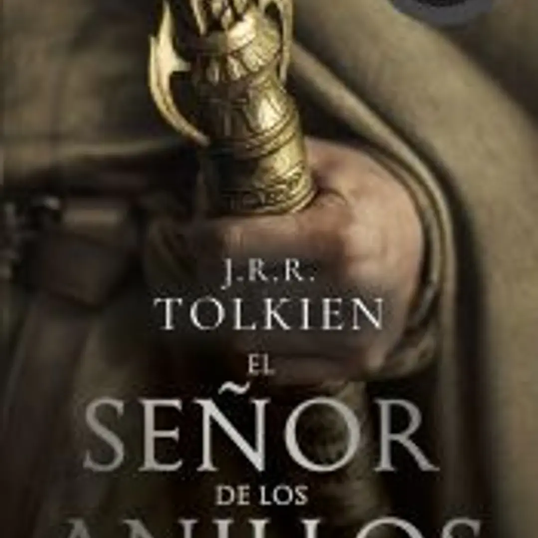El Señor de los Anillos 2. Las Dos Torres 1