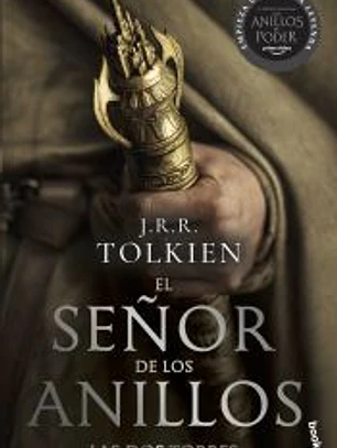 El Señor de los Anillos 2. Las Dos Torres