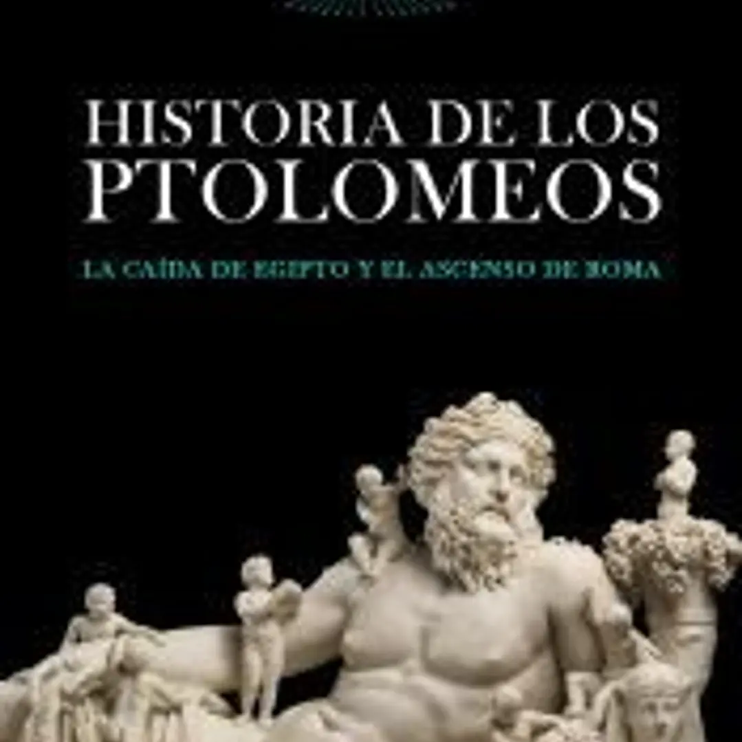 Historia de los Ptolomeos 1