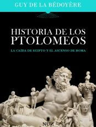 Historia de los Ptolomeos