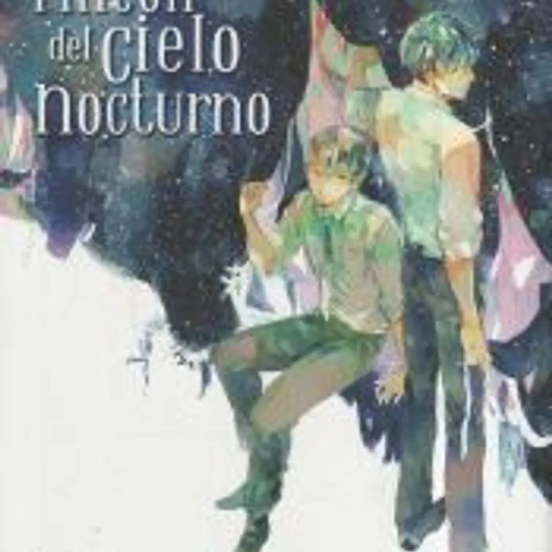 EN UN RINCON DEL CIELO NOCTURNO 1