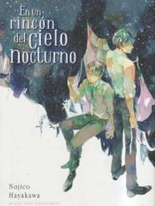 EN UN RINCON DEL CIELO NOCTURNO