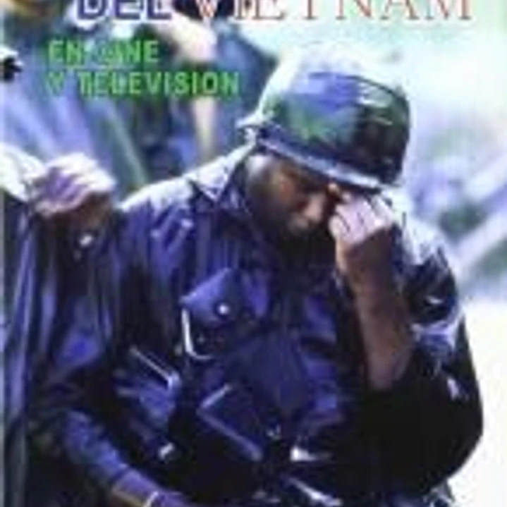 TODA LA GUERRA DEL VIETNAM 1