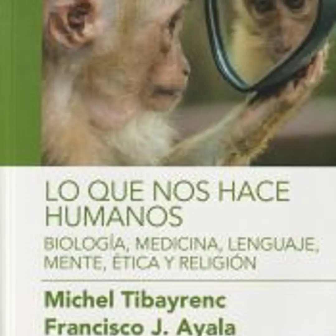 Lo que nos hace humanos 1