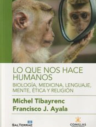 Lo que nos hace humanos
