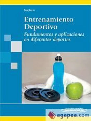 Entrenamiento de la Fuerza