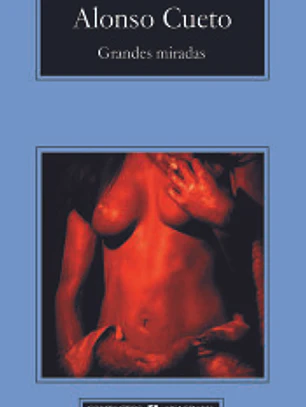 Grandes miradas