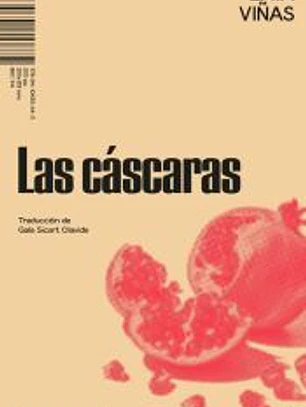 Las cáscaras